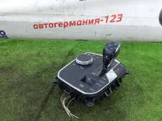 Джойстик BMW 320D 2019 61315A7E010 G20 B47D20B
