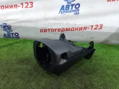 Кожух рулевой колонки BMW 320D 2019 51456805545 G20 B47D20B