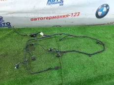 Коса парктроника Mercedes E220d 2017 A2135406403 W213 654.920, задняя