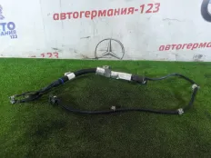 Провод высоковольтный Mercedes C220 2018 A2055400428 W205 651.921
