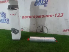 Фильтр топливный X5 E53 2005 LF1139