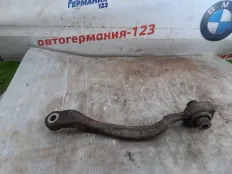 Рычаг Mercedes CLS350 2011 A2183307300 C218 276.952, передний левый