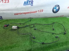Коса парктроника Mercedes A180 2016 A1765401602 W176 270.910, задняя