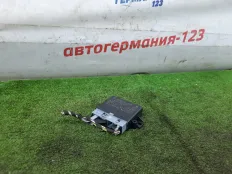 Блок управления парктроником Mercedes V220 2017 A0009006713 W447 651.950