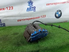 Суппорт тормозной BMW 523d 2013 34116791920 F10 N47D20C, передний правый