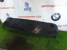 Спойлер BMW X5 2012 51627273446 E70 N57D30A