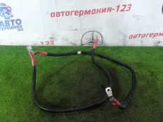 Провод BMW 520d 2012 12428589932 F10 N47D20C