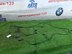 Коса парктроника BMW 320D 2019 61129435994 G20 B47D20B, задняя