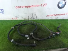 Провод Mercedes GLK300 2010 A2044400210 X204 272.948