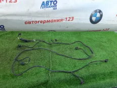 Коса парктроника Mercedes CLS350 2011 A2185405905 C218 276.952, передняя