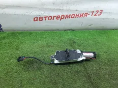 Доводчик двери багажника BMW X5 2012 51247233909 E70 N57D30A
