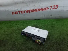 Блок управления сиденьем BMW 525i 2012 61359459673 F10 N20B20B