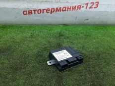 Блок управления топливным насосом Mercedes C200 2015 A0009004007 W205 274.920
