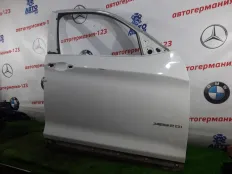 Дверь BMW X3 2012 41517355804 F25 N20B20A, передняя правая