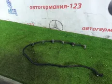 Трубка топливная BMW X5 2011 13537799869 E70 M57D30