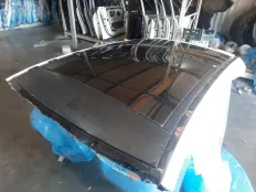 Стекло панорамной крыши Mercedes GLA250 2014 A1567800229 X156 270.920