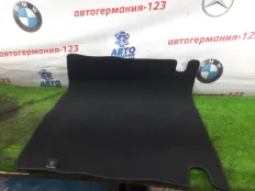 Коврик багажника Mercedes GLK300 2008 A2046800006 X204 272.948