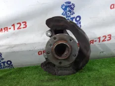 Ступица BMW 320i 2013 31216792288 F30 N20B20B, передняя правая