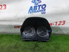 Панель приборов BMW 116i 2012 62105A03E56 F20 N13B16A