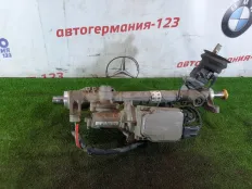 Рулевая рейка Mercedes GLA250 2014 A2464605401 X156 270.920