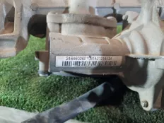 Рулевая рейка Mercedes GLA250 2014 A2464605401 X156 270.920