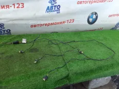 Коса парктроника BMW X5 2011 61129244422 E70 N55B30A, передняя