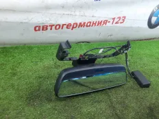 Зеркало заднего вида салонное BMW 320D 2019 51165A353F8 G20 B47D20B