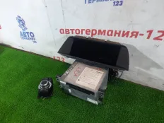Комплект NBT BMW 523d 2013 65509284974 F10 N47D20C