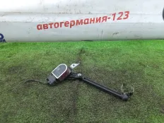 Датчик высоты дорожного просвета BMW 116i 2013 37146870000 F20 N13B16A