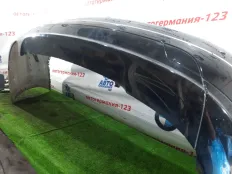 Бампер Mercedes C200 2010 A2048851025 W204 271.860, задний