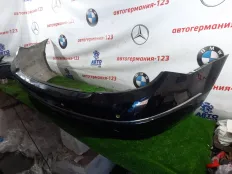 Бампер Mercedes C200 2010 A2048851025 W204 271.860, задний