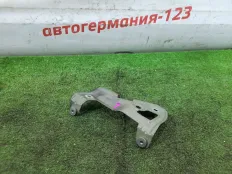 Кронштейн крыла BMW 320D 2019 41008494433 G20 B47D20B, левый
