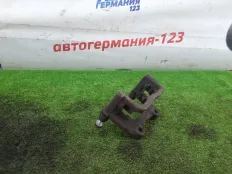 Скоба суппорта Mercedes B180 2012 A0004230906 T246 270.910, задняя правая