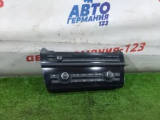 Блок управления климат-контролем BMW 523d 2013 61319328425 F10 N47D20C