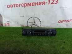 Блок управления климат-контролем BMW X5 2011 64119310449 E70 N55B30A