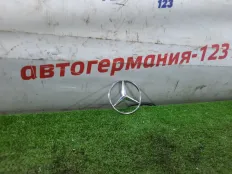 Эмблема Mercedes V220 2017 A4478170316 W447 651.950