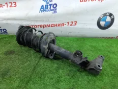 Стойка Mercedes C180 2014 A2043232600 W204 271.820, передняя
