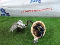 Насос топливный электрический BMW 523d 2013 16117260648 F10 N47D20C