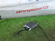 Датчик слепых зон BMW 320d 2016 66326884287 F30 B47D20A