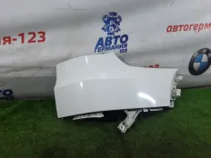 Накладка на крыло BMW X5 2011 51128037282 E70 N55B30A, задняя правая