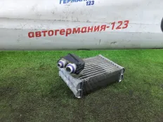 Испаритель кондиционера Mercedes V220 2017 A0008306501 W447 651.950, задний