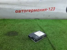 Датчик слепых зон Mercedes E220d 2017 A0009059807 W213 654.920