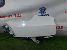 Накладка на крыло BMW X5 2011 51128037281 E70 N55B30A, задняя левая