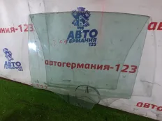 Стекло двери BMW 5 SERIES 2011 51357182117 F10, заднее левое