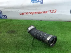 Патрубок интеркулера BMW X5 2012 11617807985 E70 N57D30A