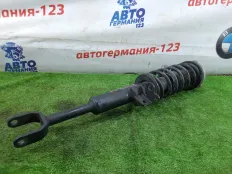 Стойка BMW 525i 2012 31316789364 F10 N20B20B, правая