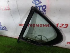 Форточка двери BMW 5 SERIES 2011 51357311245 F10, левая