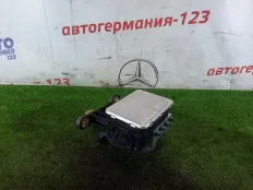 Блок ABS BMW 320D 2019 34505A52A75 G20 B47D20B