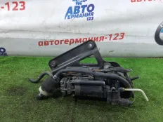 Компрессор пневмо подвески Mercedes CLS350 2011 A2123200404 C218 276.952