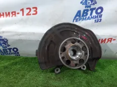 Ступица Mercedes A180 2016 A2463320200 W176 270.910, передняя левая